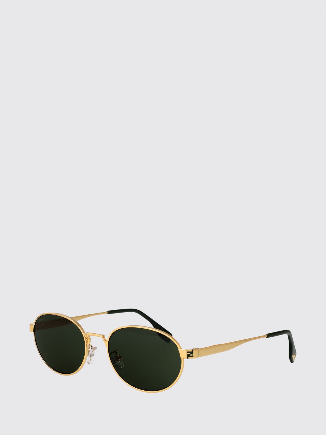FENDI Occhiali da sole Sky in metallo