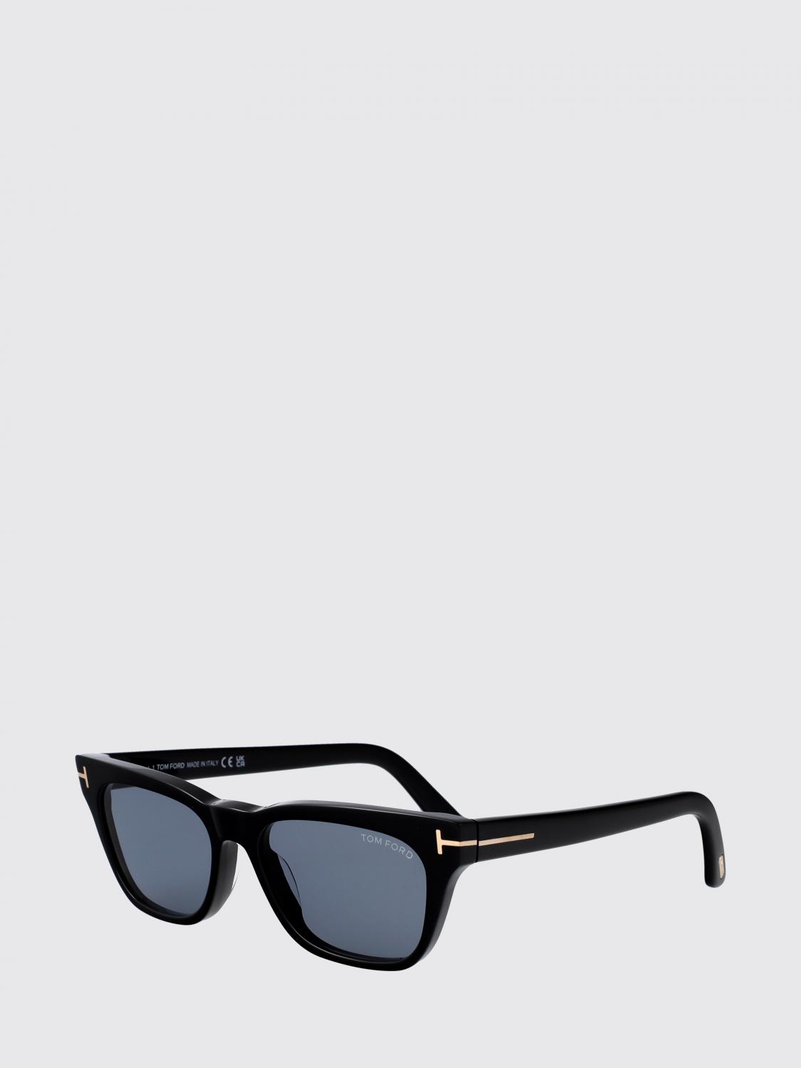 TOM FORD Occhiali da sole FT1362 in acetato