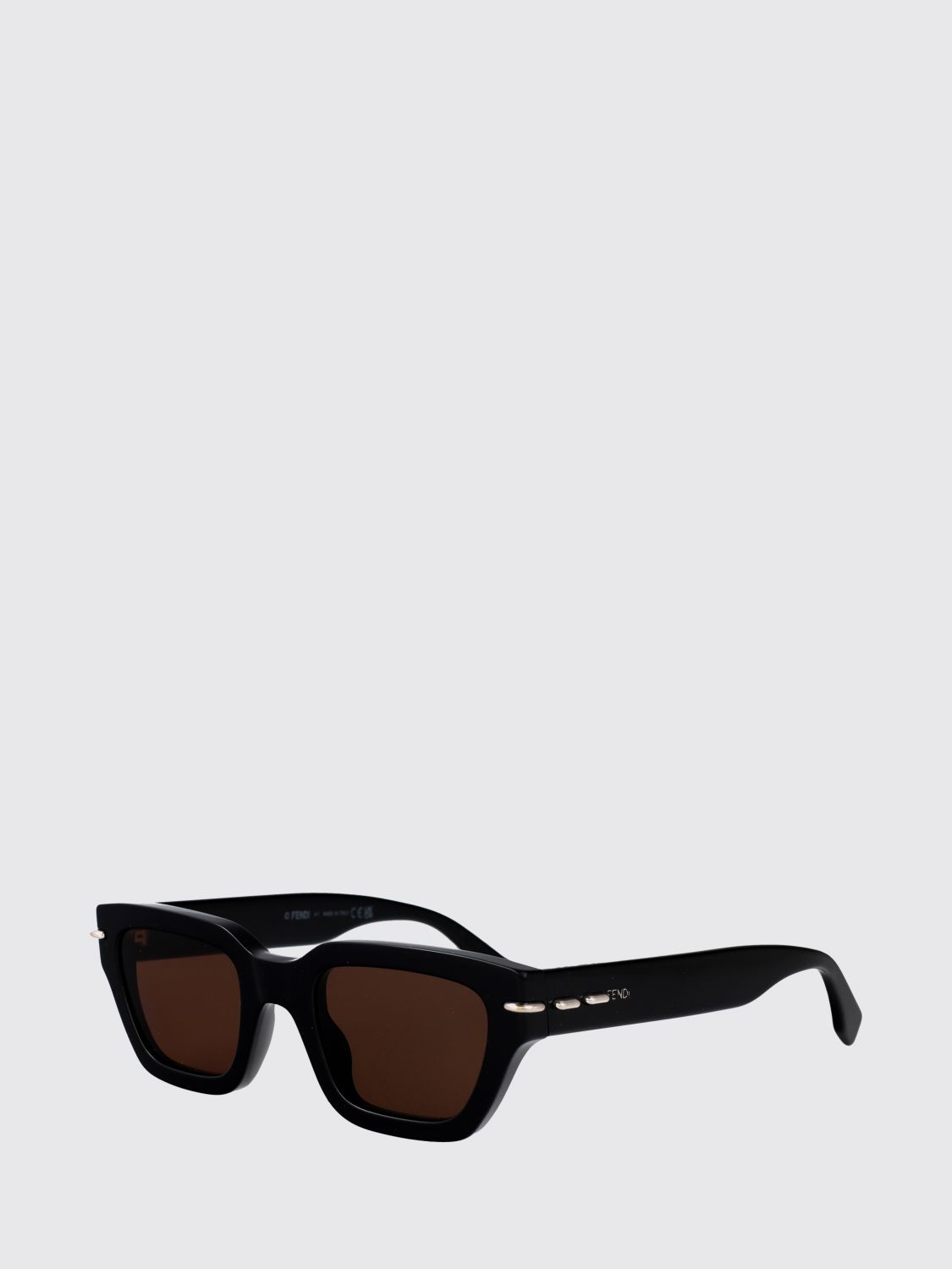 FENDI Occhiali da sole in acetato