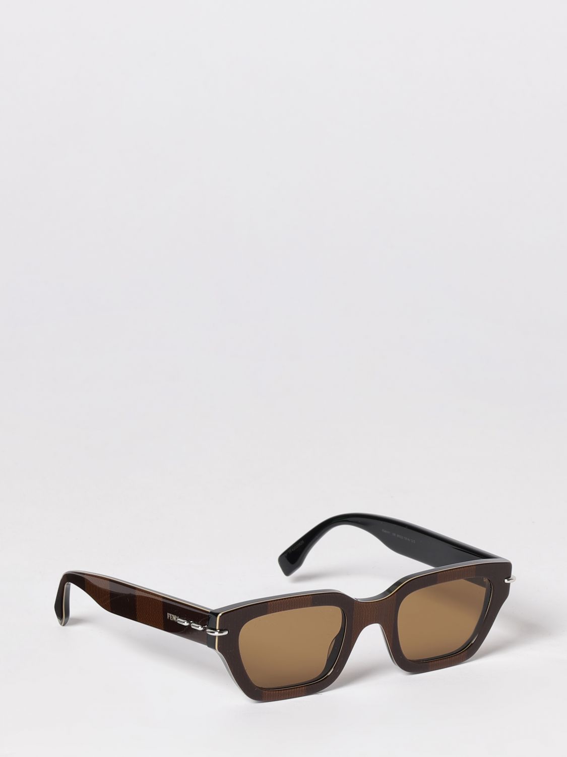 FENDI Occhiali da sole in acetato