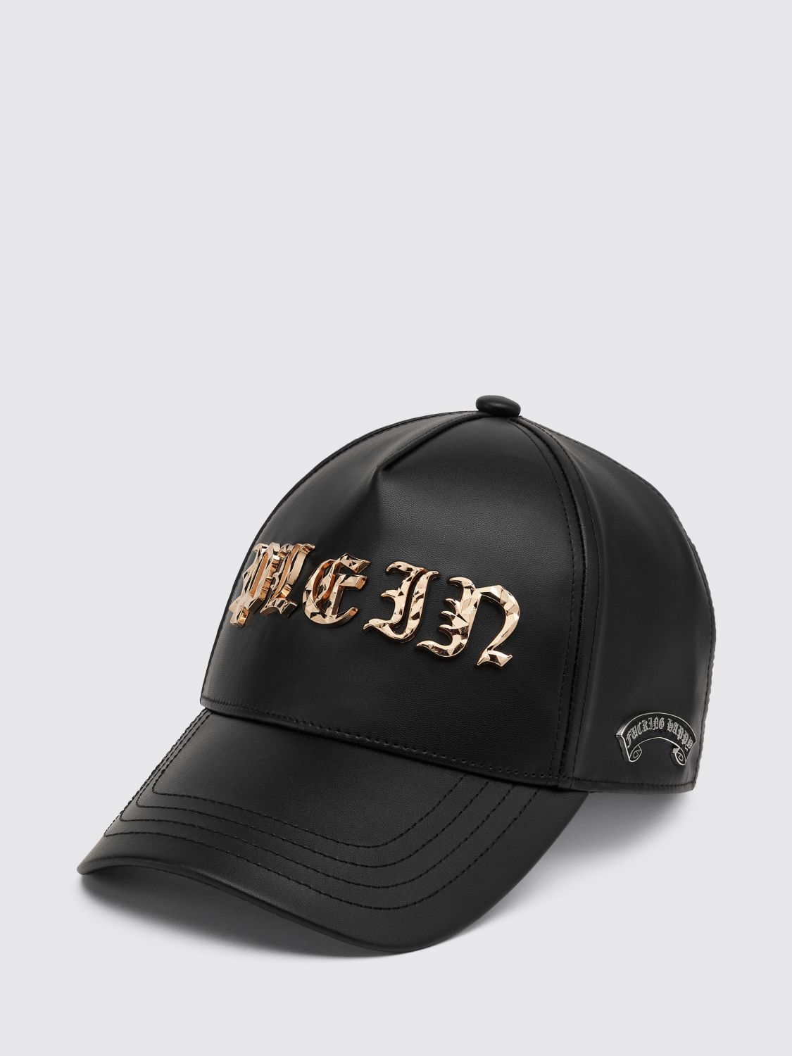 PHILIPP PLEIN Cappello Uomo colore Nero 1