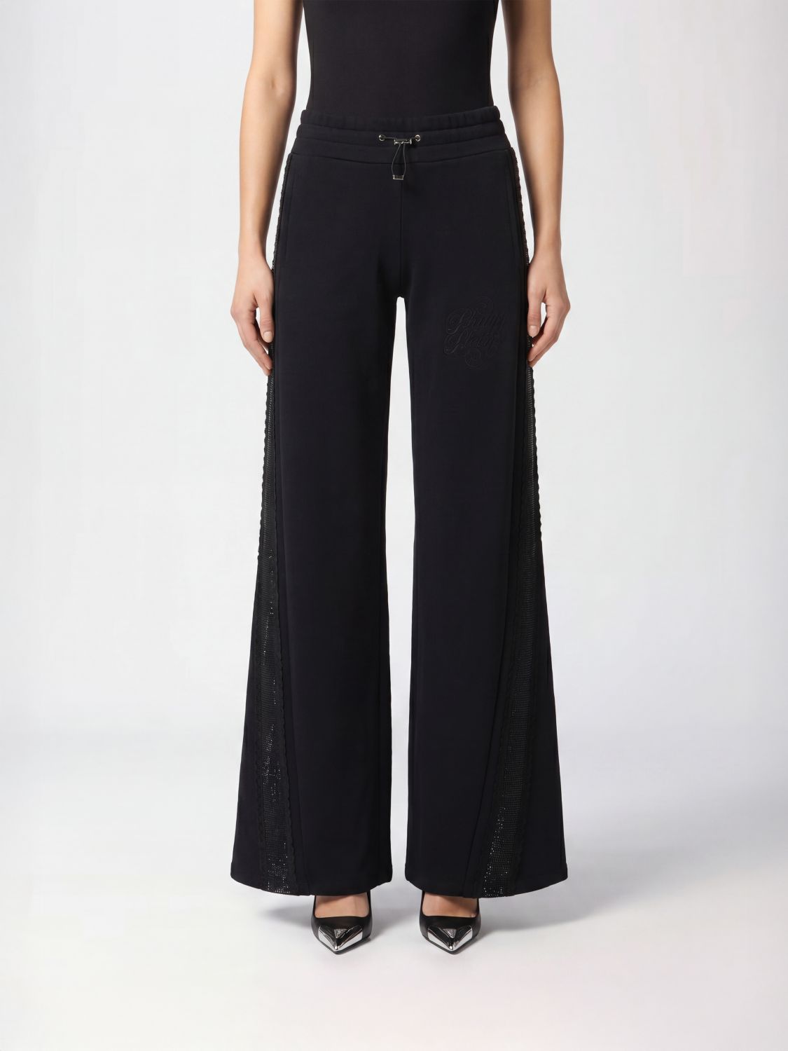 PHILIPP PLEIN Pantaloni Donna colore Nero