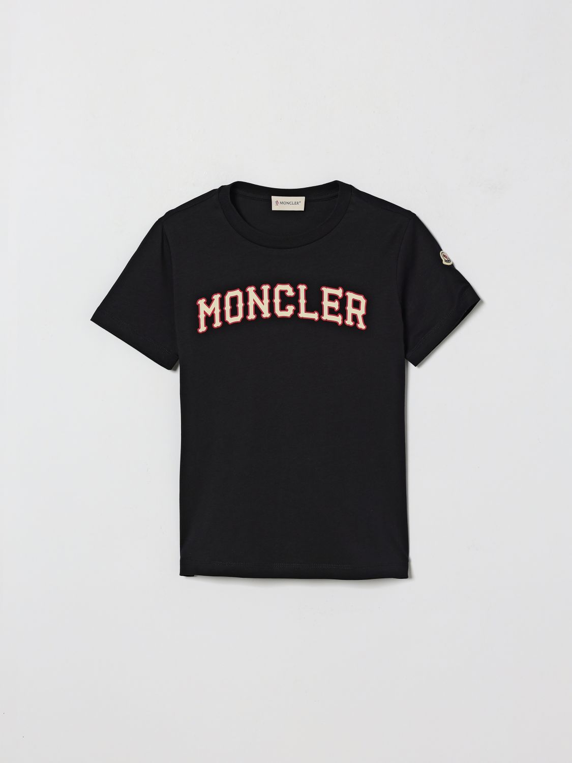 MONCLER Polo kinder