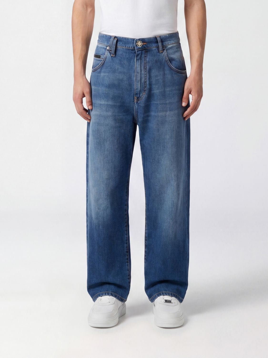 PHILIPP PLEIN Jeans herren