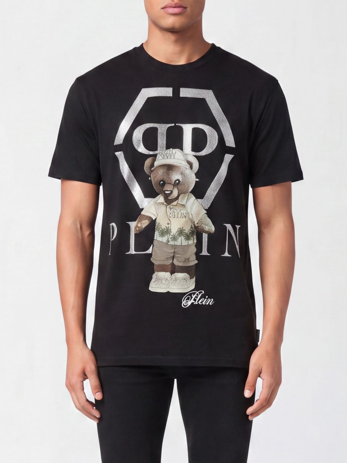 PHILIPP PLEIN T-shirt herren