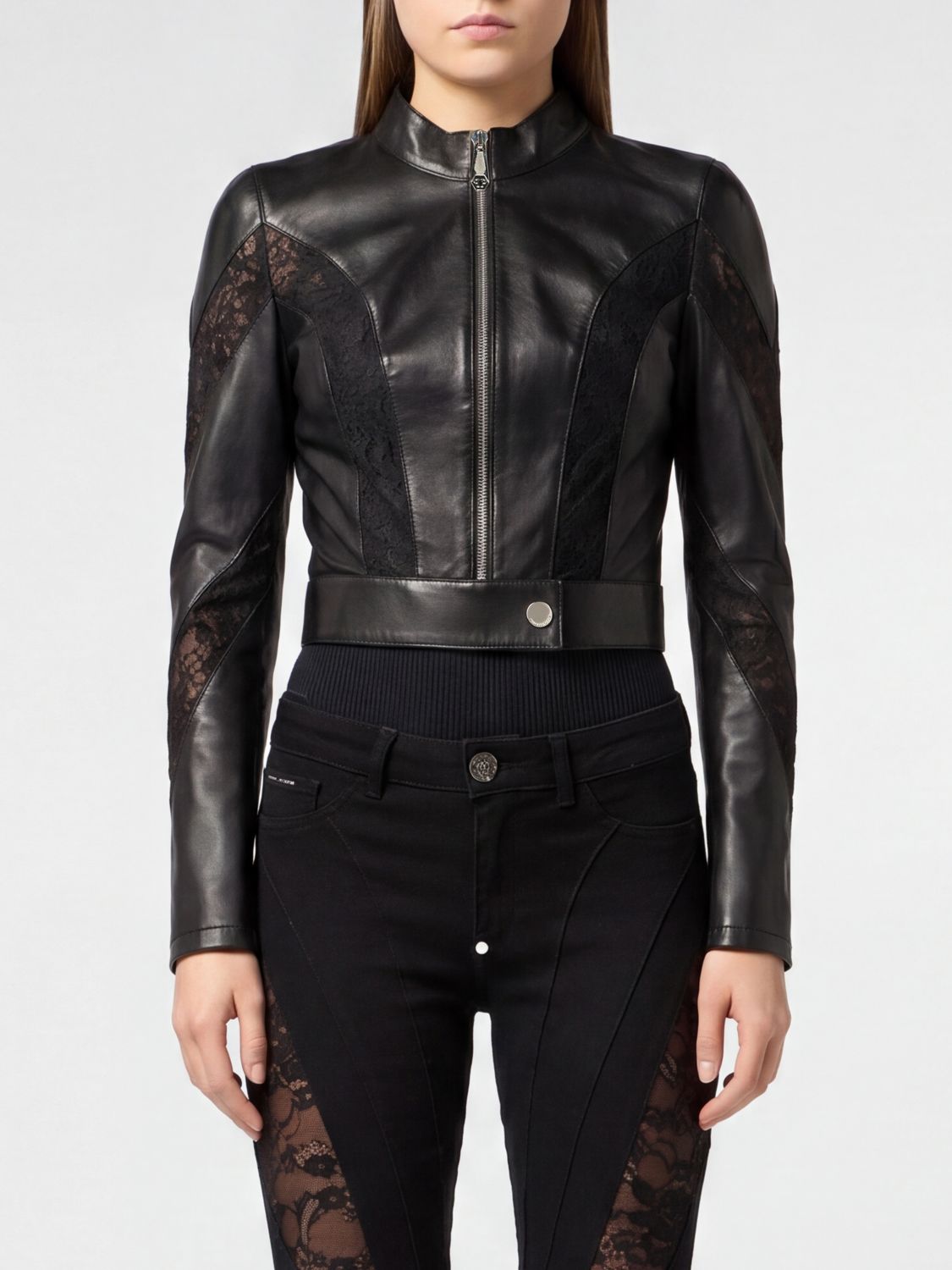 PHILIPP PLEIN Giacca Donna colore Nero