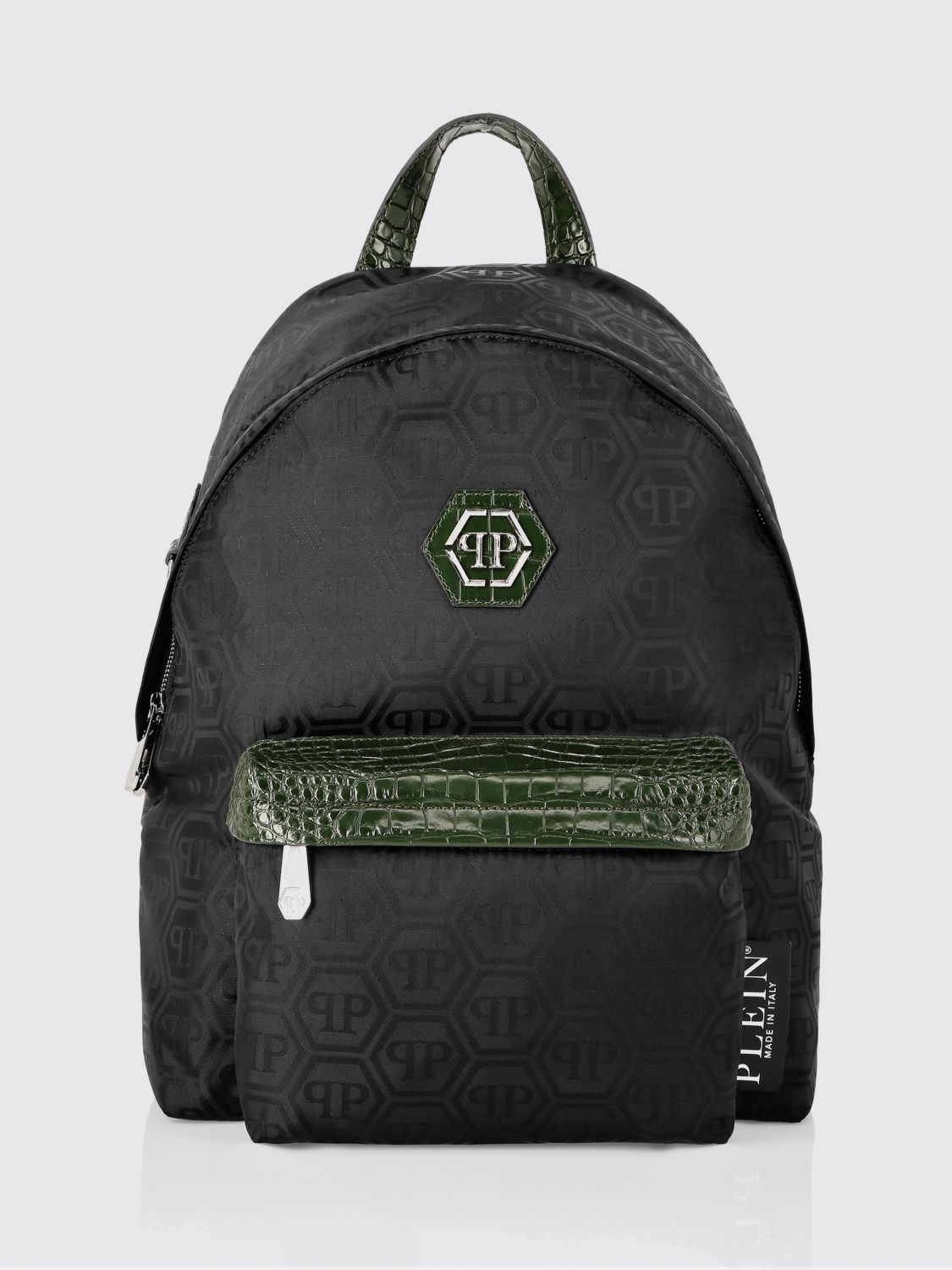 PHILIPP PLEIN Zaino Uomo colore Nero