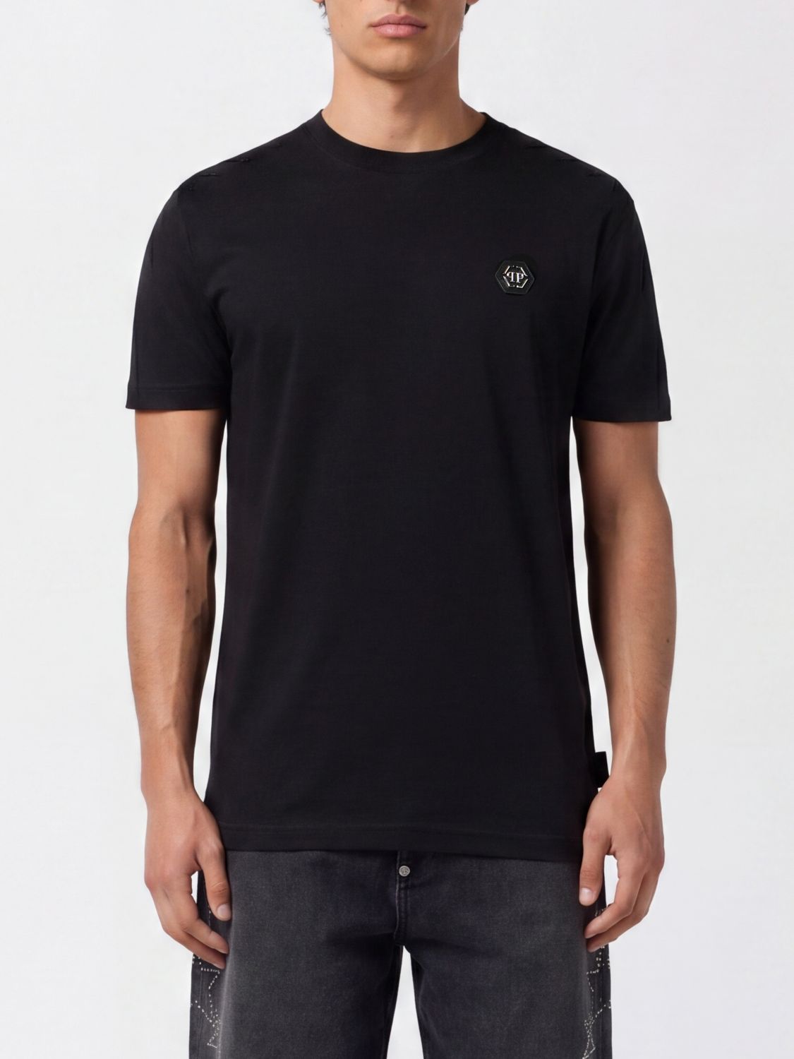 PHILIPP PLEIN T-shirt herren