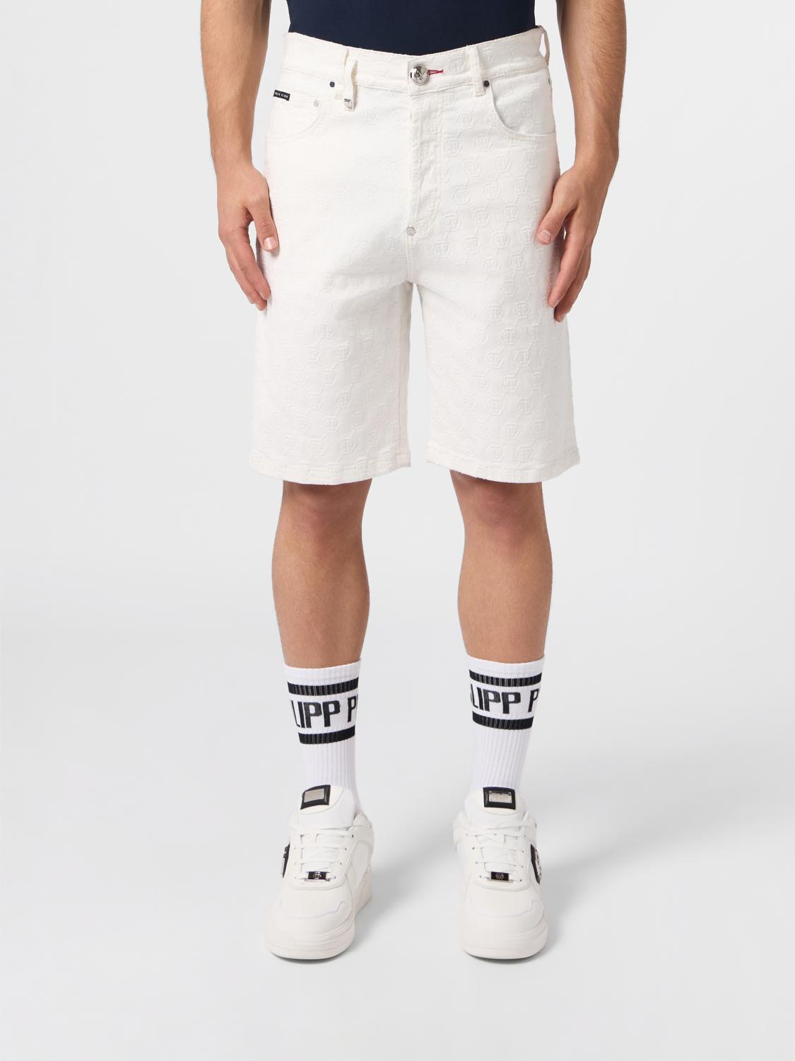 PHILIPP PLEIN Shorts herren