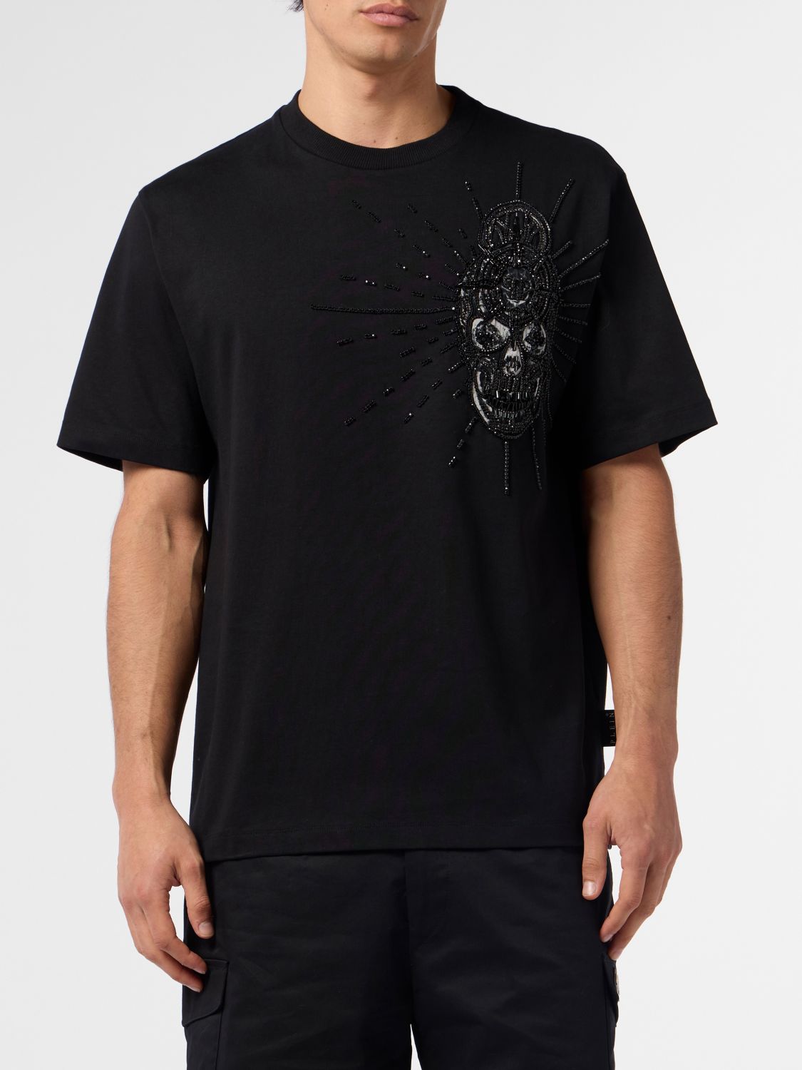 PHILIPP PLEIN T-shirt herren
