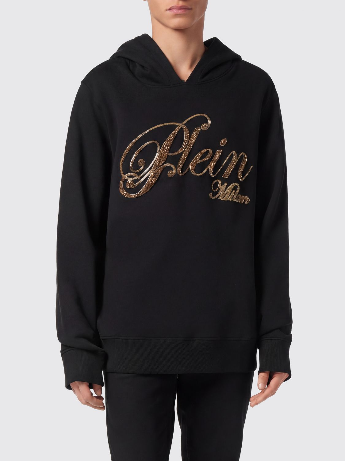 PHILIPP PLEIN Sweatshirt herren