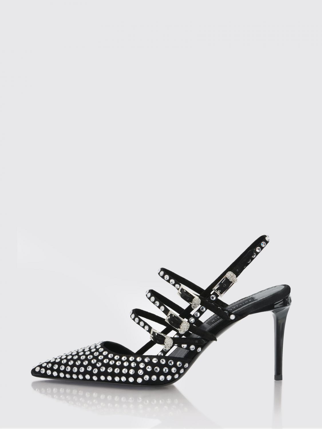PHILIPP PLEIN Pumps damen