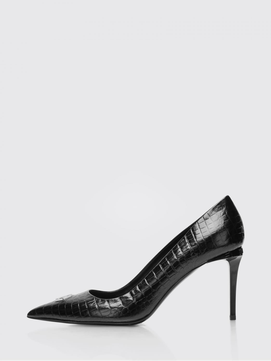 PHILIPP PLEIN Pumps damen