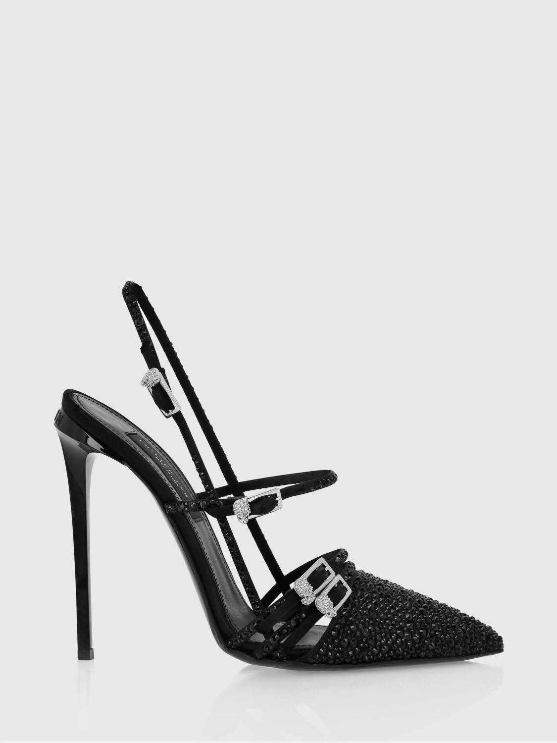 PHILIPP PLEIN Pumps damen