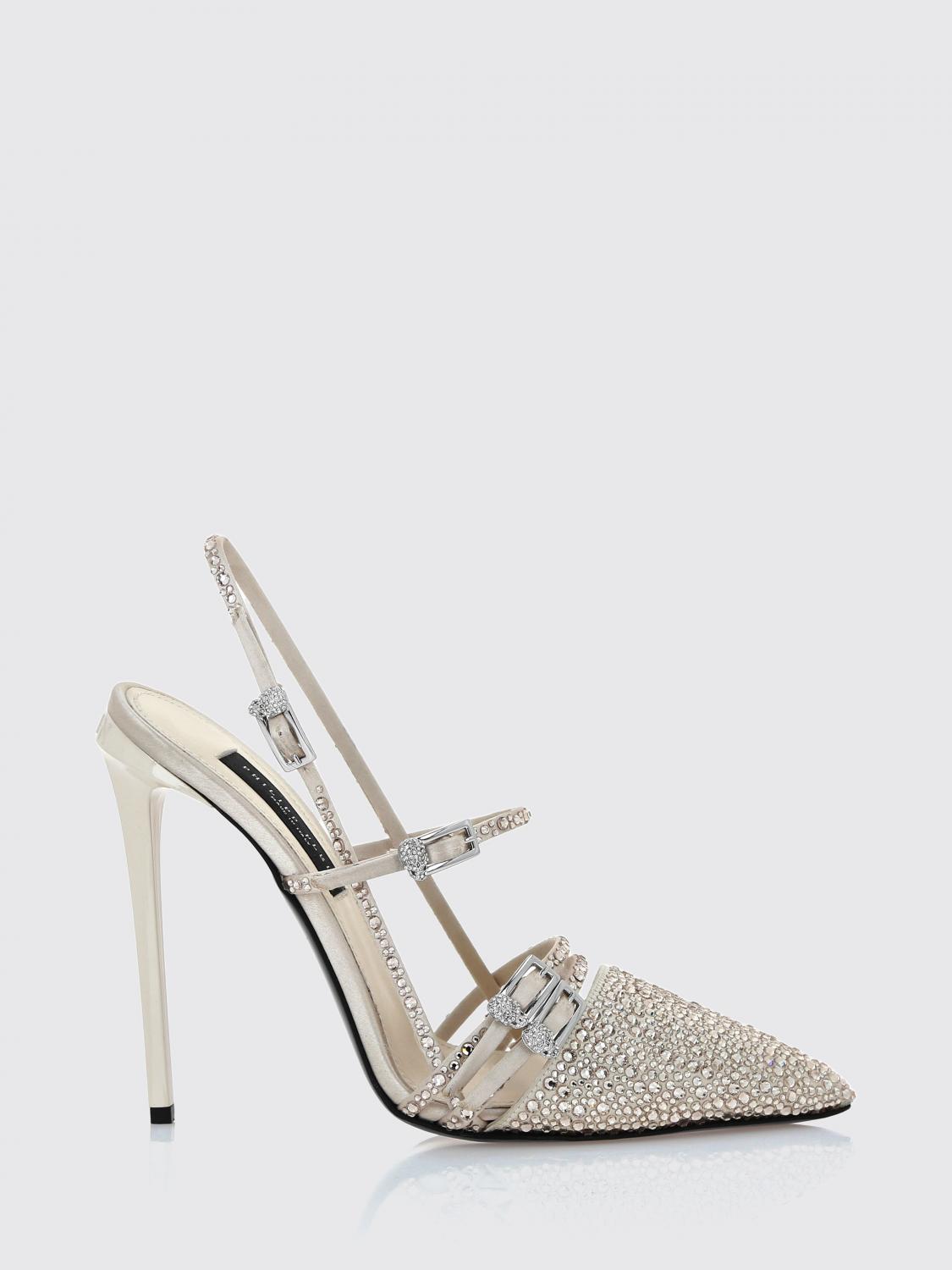 PHILIPP PLEIN Pump woman