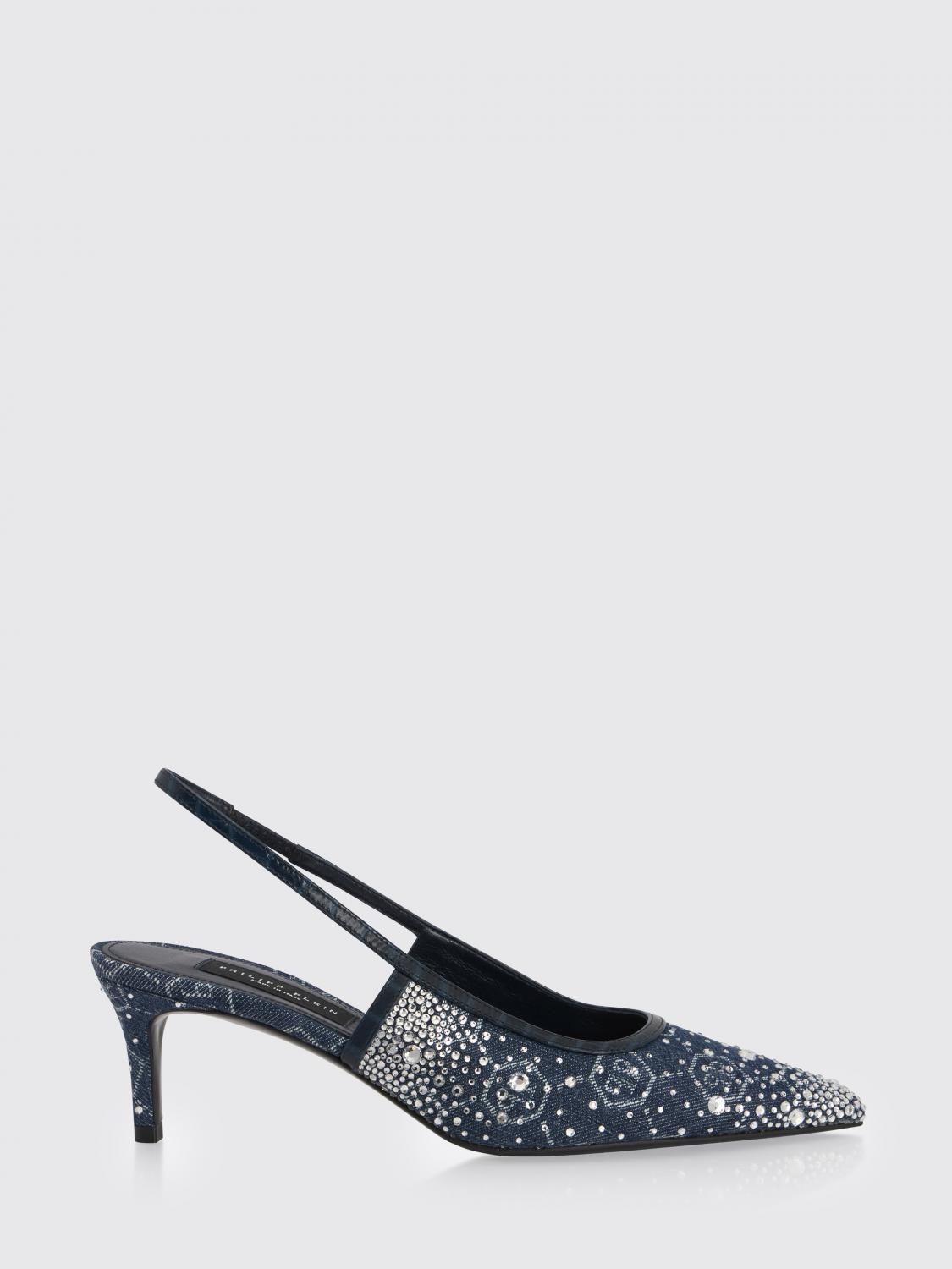 Philipp Plein Pump woman · 39