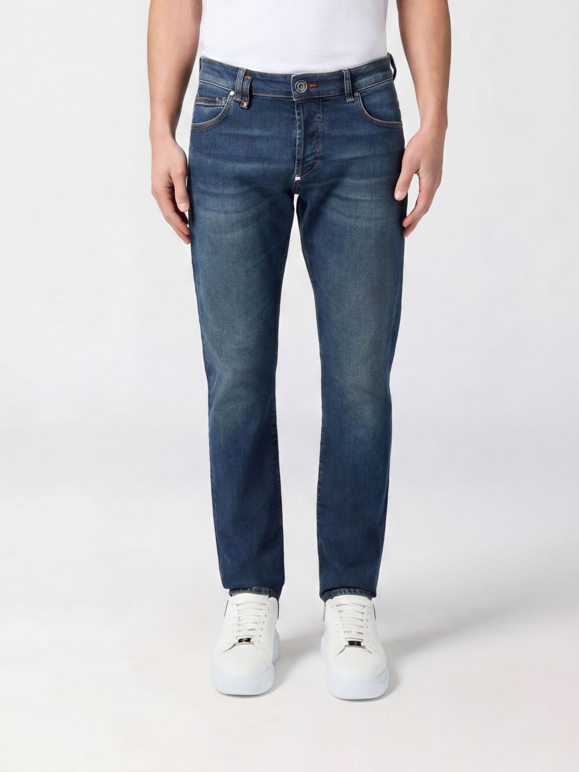 PHILIPP PLEIN Jeans herren