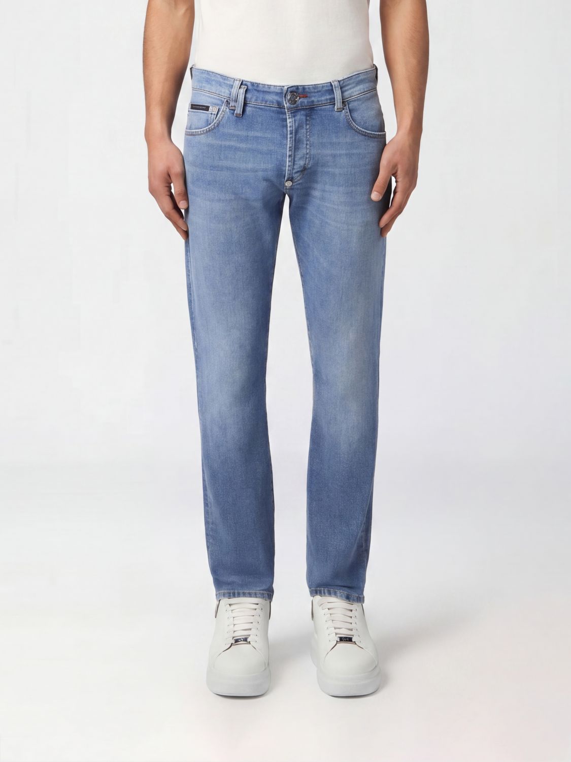 PHILIPP PLEIN Jeans herren