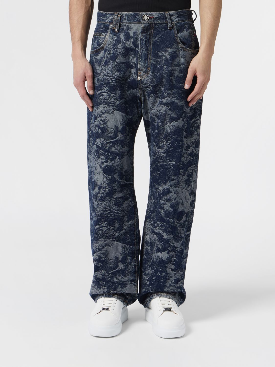 PHILIPP PLEIN Jeans herren