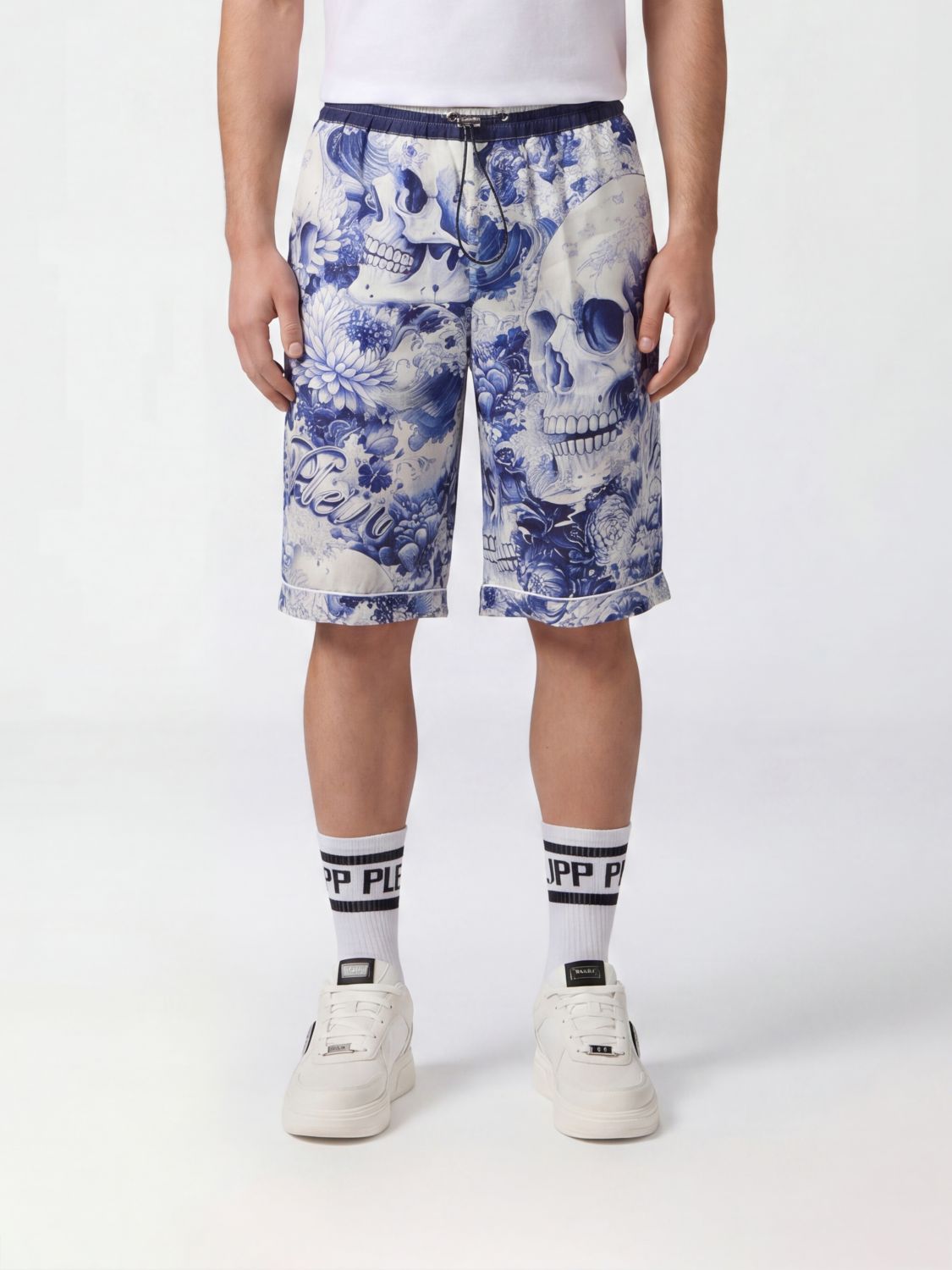 PHILIPP PLEIN Shorts herren
