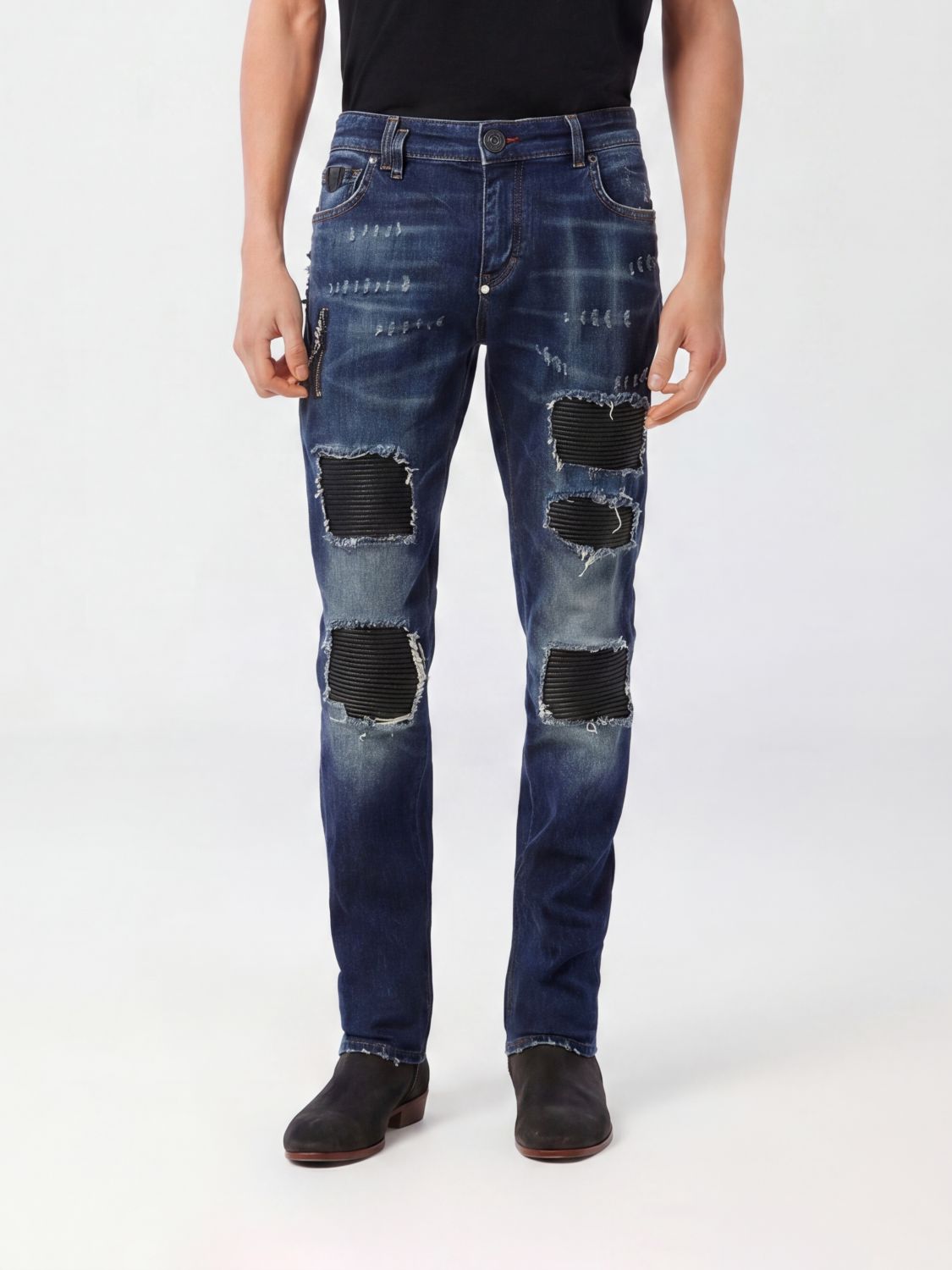 PHILIPP PLEIN Jeans herren