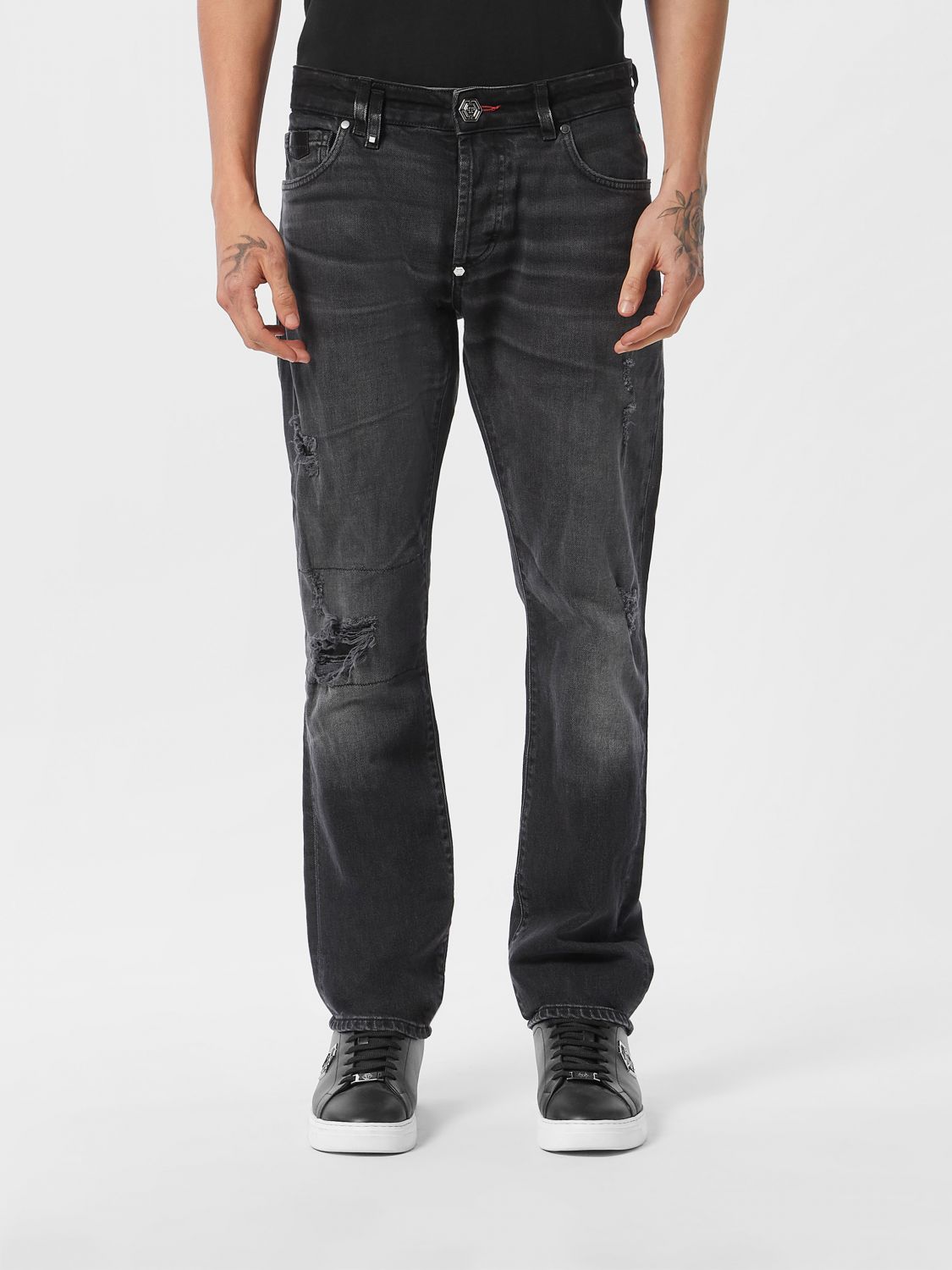 PHILIPP PLEIN Jeans herren