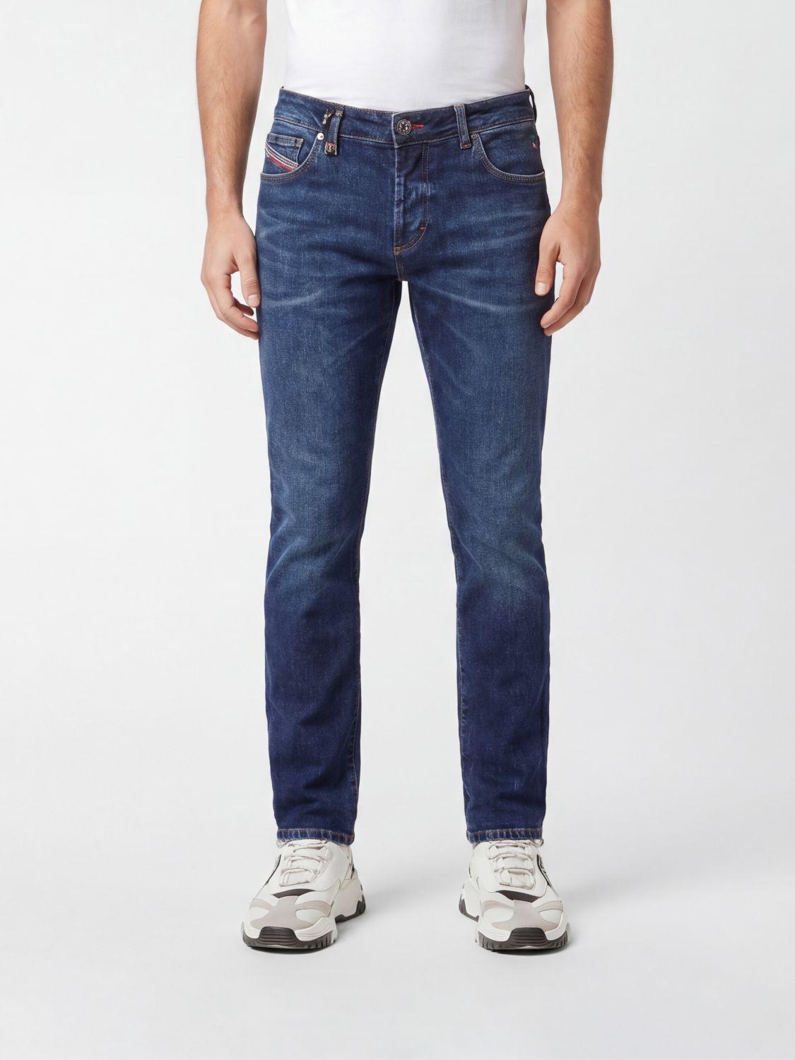 PHILIPP PLEIN Jeans herren