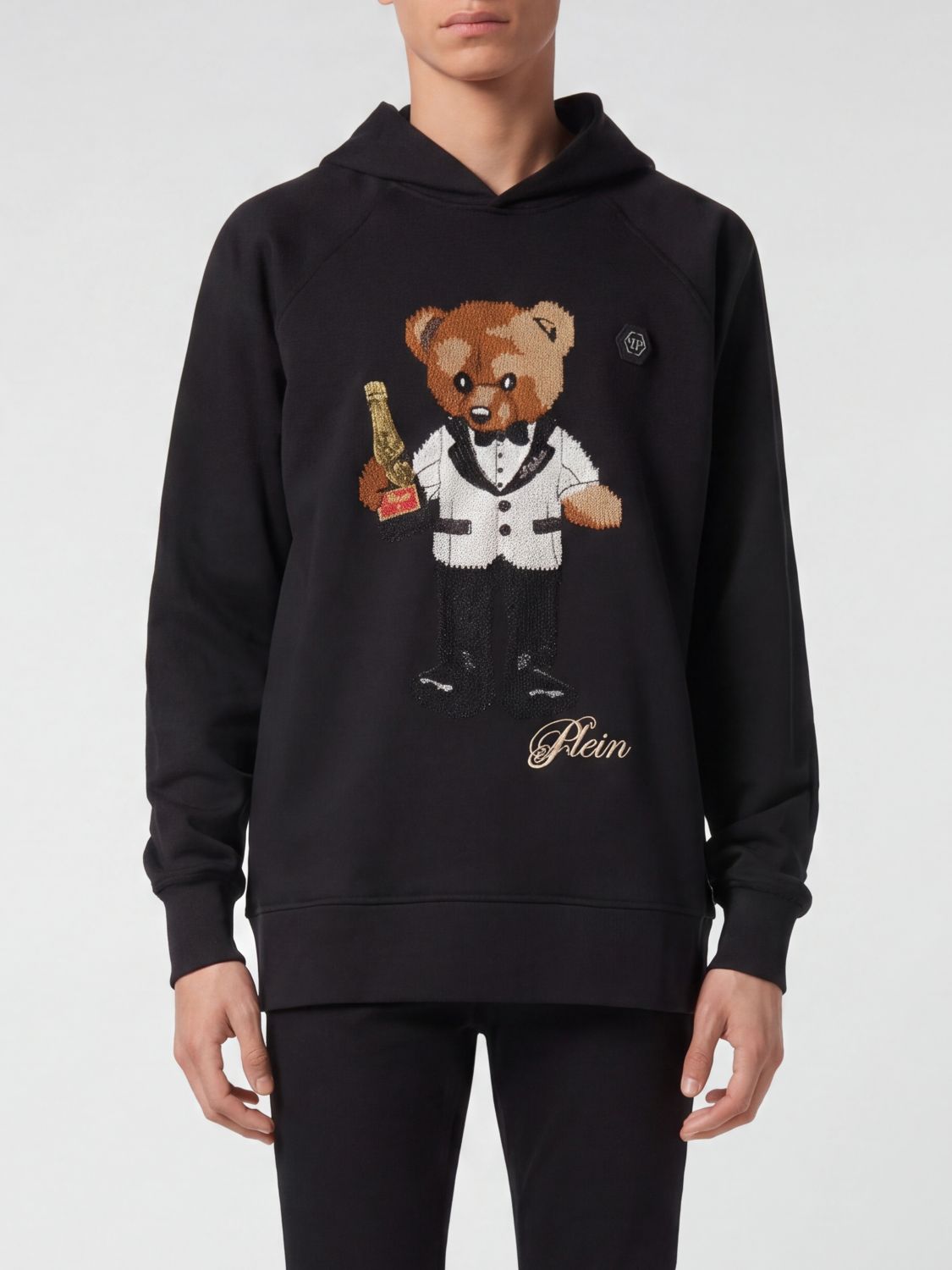 PHILIPP PLEIN Sweatshirt herren