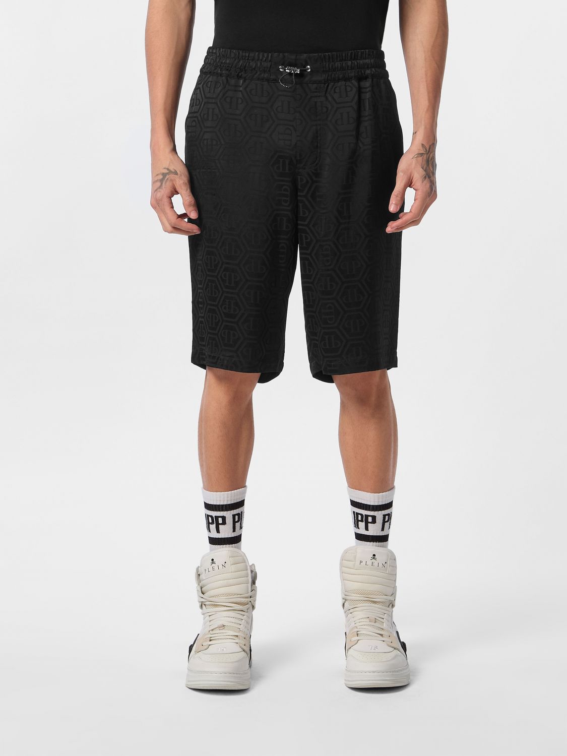 PHILIPP PLEIN Shorts herren