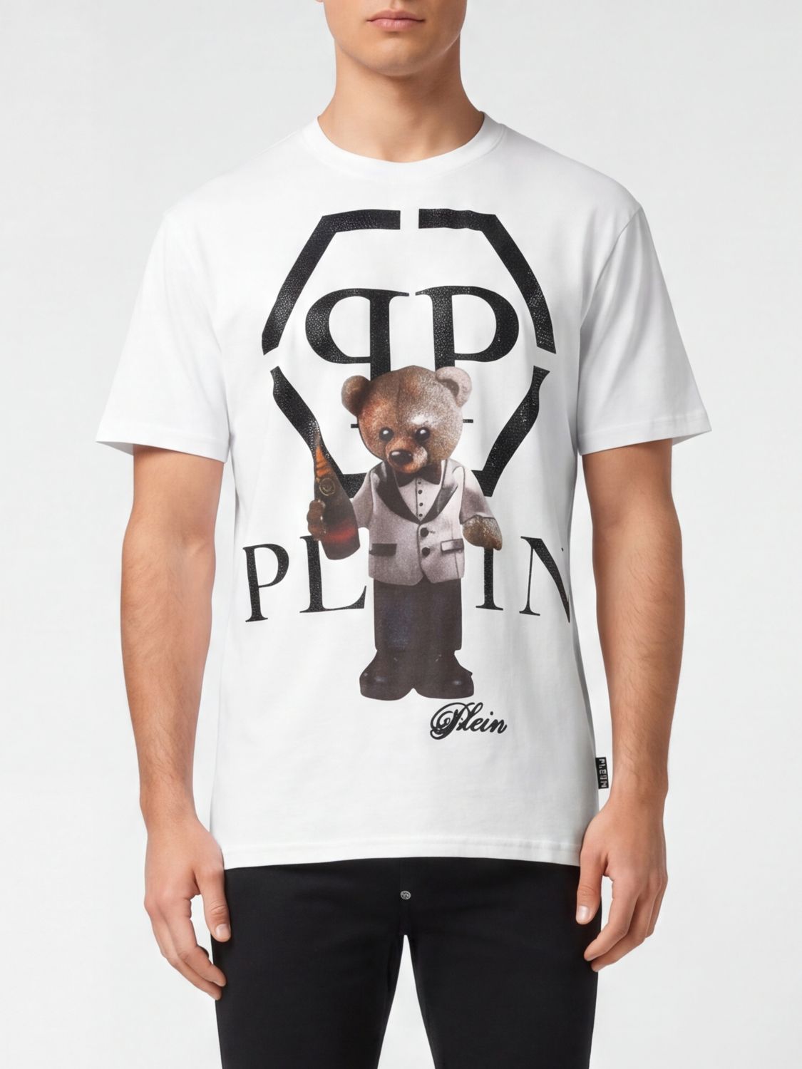 PHILIPP PLEIN T-shirt herren
