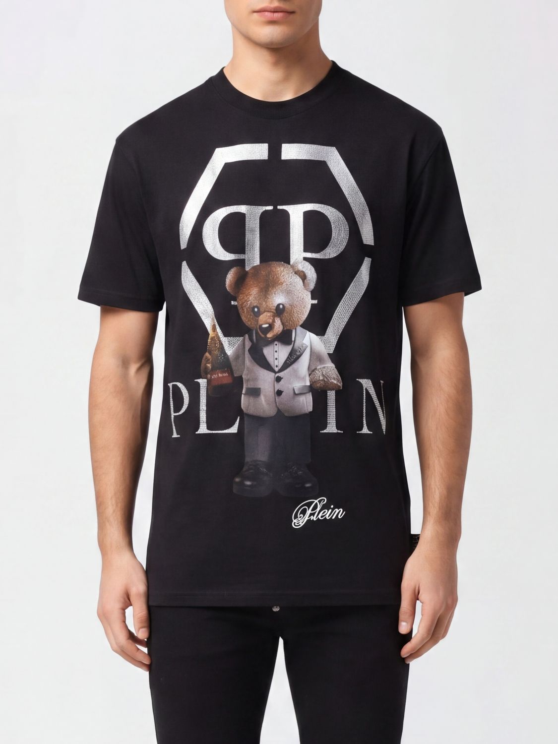 PHILIPP PLEIN T-shirt herren