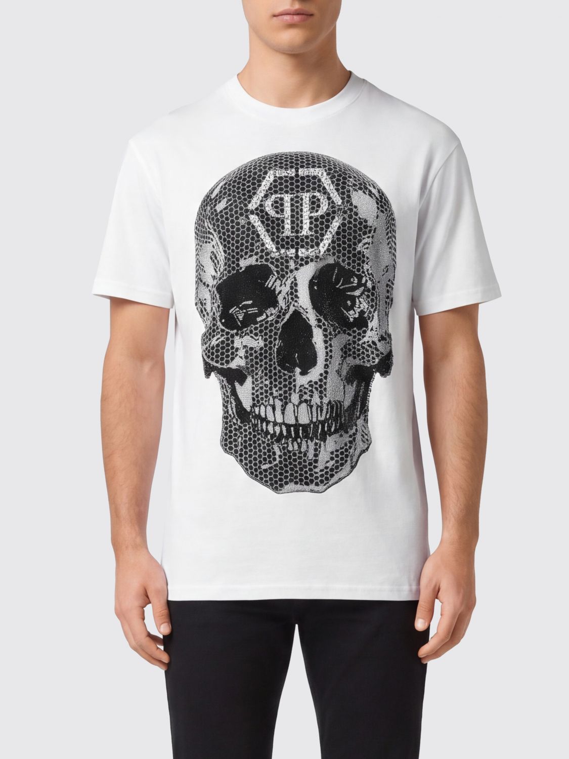 PHILIPP PLEIN T-shirt herren