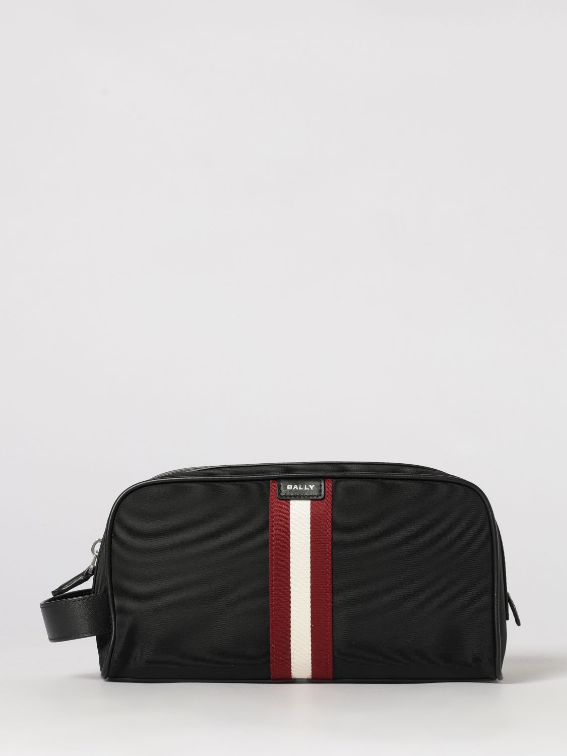 Bally Nylon Beauty Case