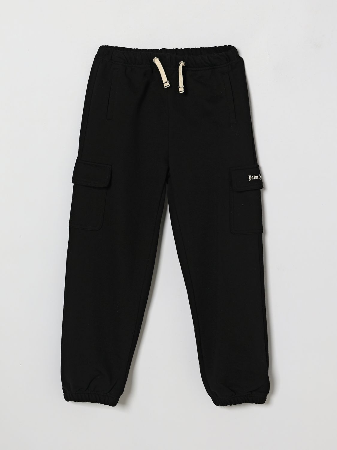 PALM ANGELS Cotton Cargo Pants　PALM ANGELS コットン カーゴ パンツ PALM
