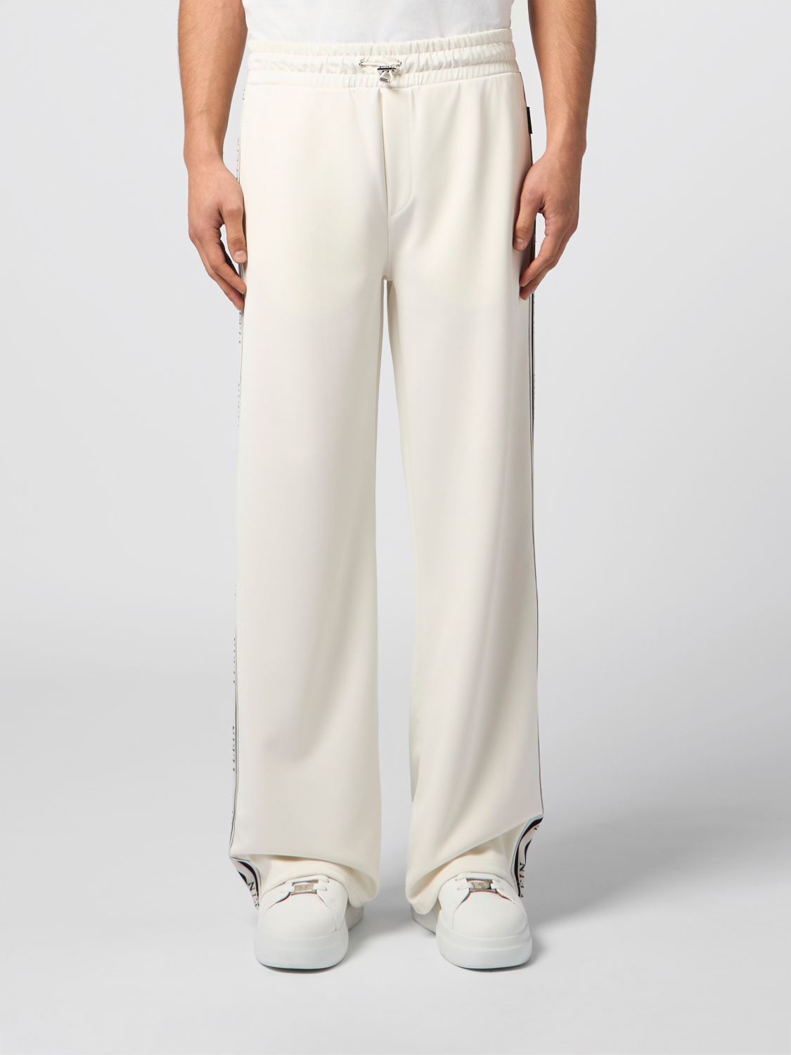 PHILIPP PLEIN Hose herren