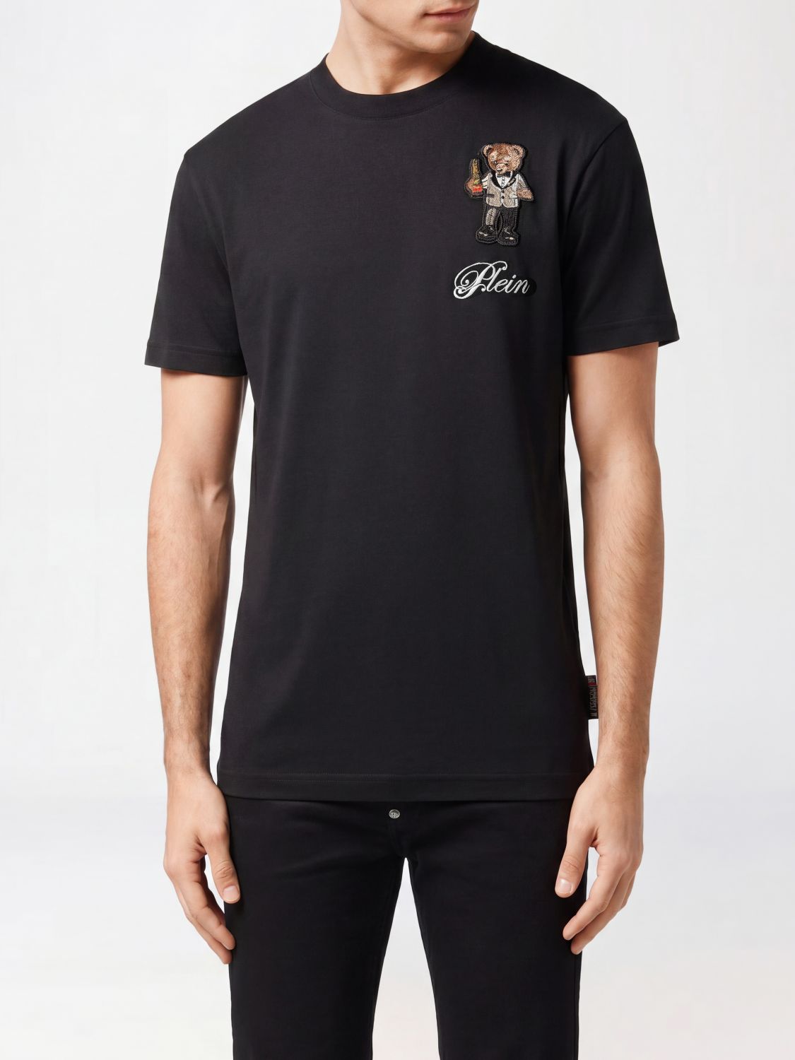 PHILIPP PLEIN T-shirt herren