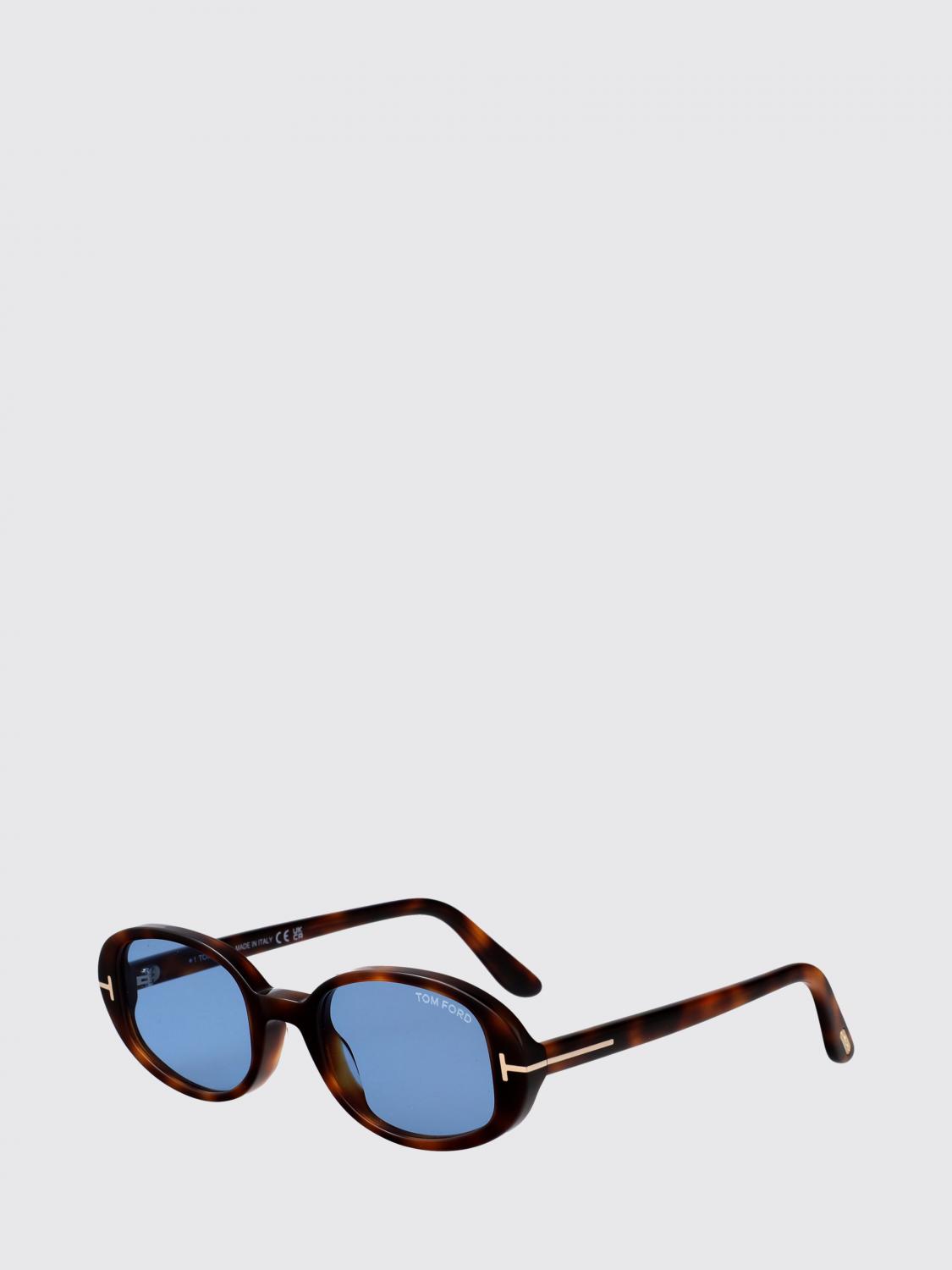 TOM FORD Occhiali da sole FT1364 in acetato