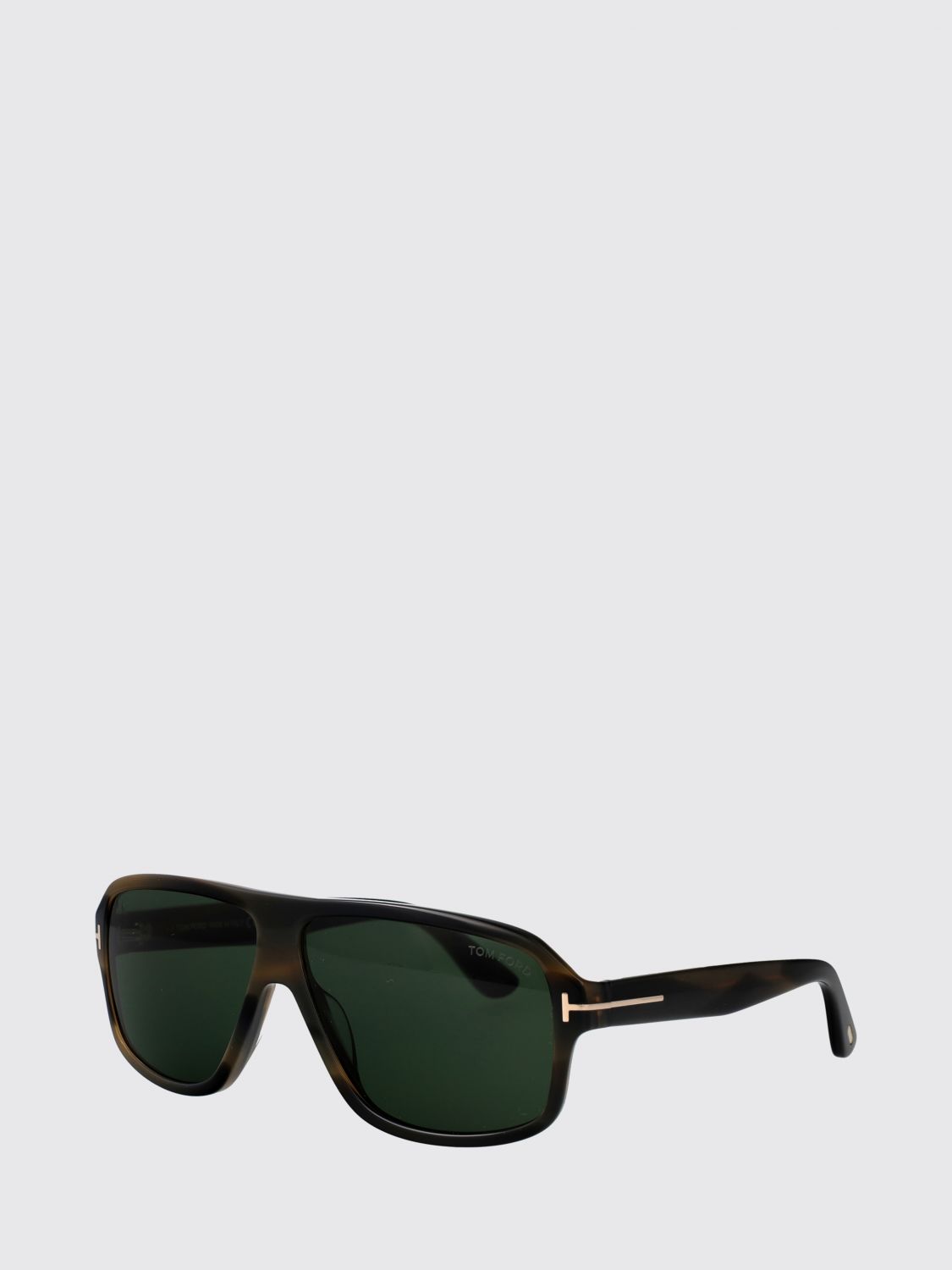 Tom Ford Ft1335 Acetate Sunglasses In Brown