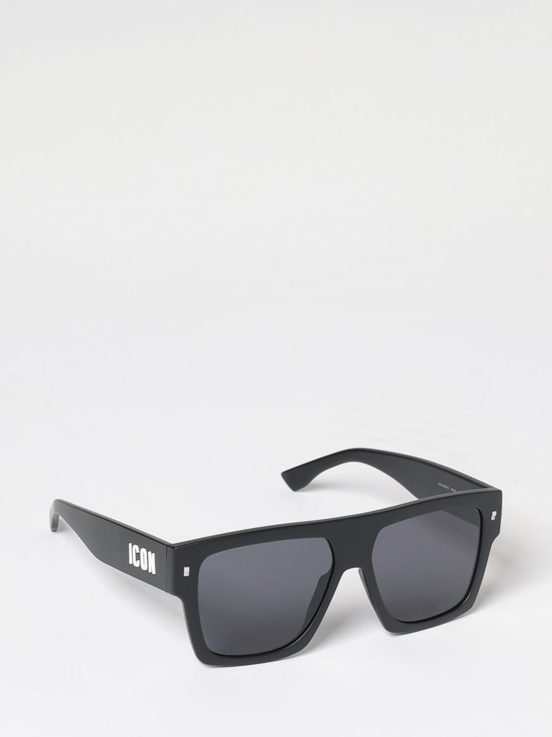 DSQUARED2 ICON0030/S Icon Acetate Sunglasses