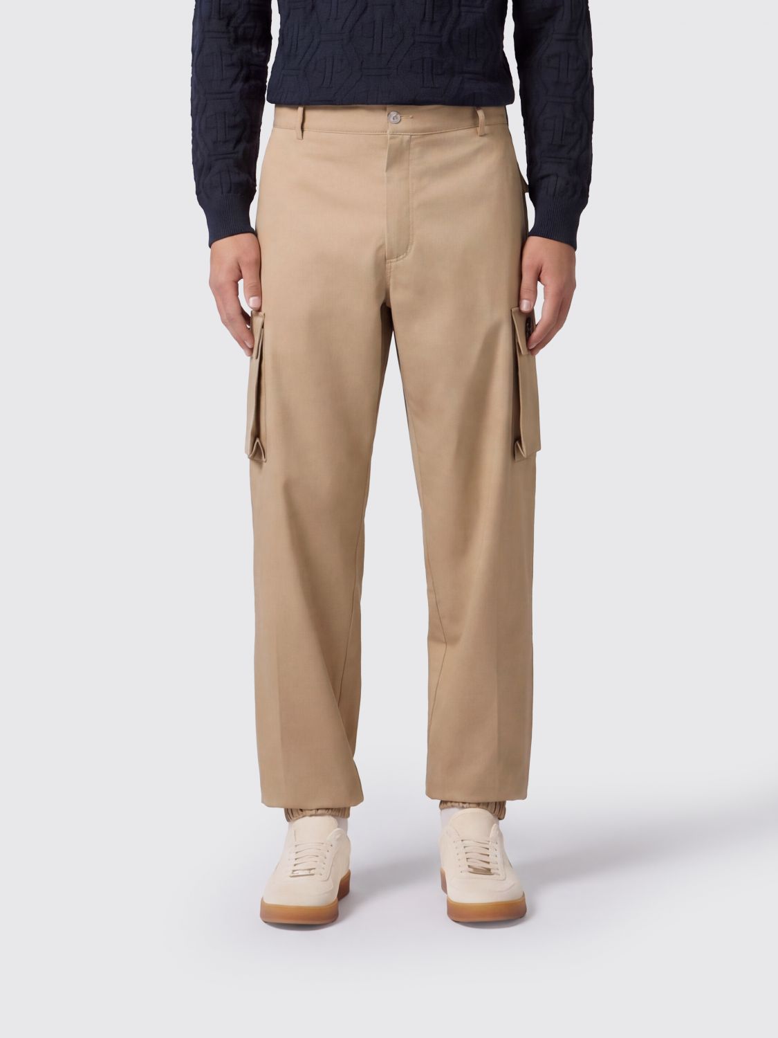 PHILIPP PLEIN Hose herren