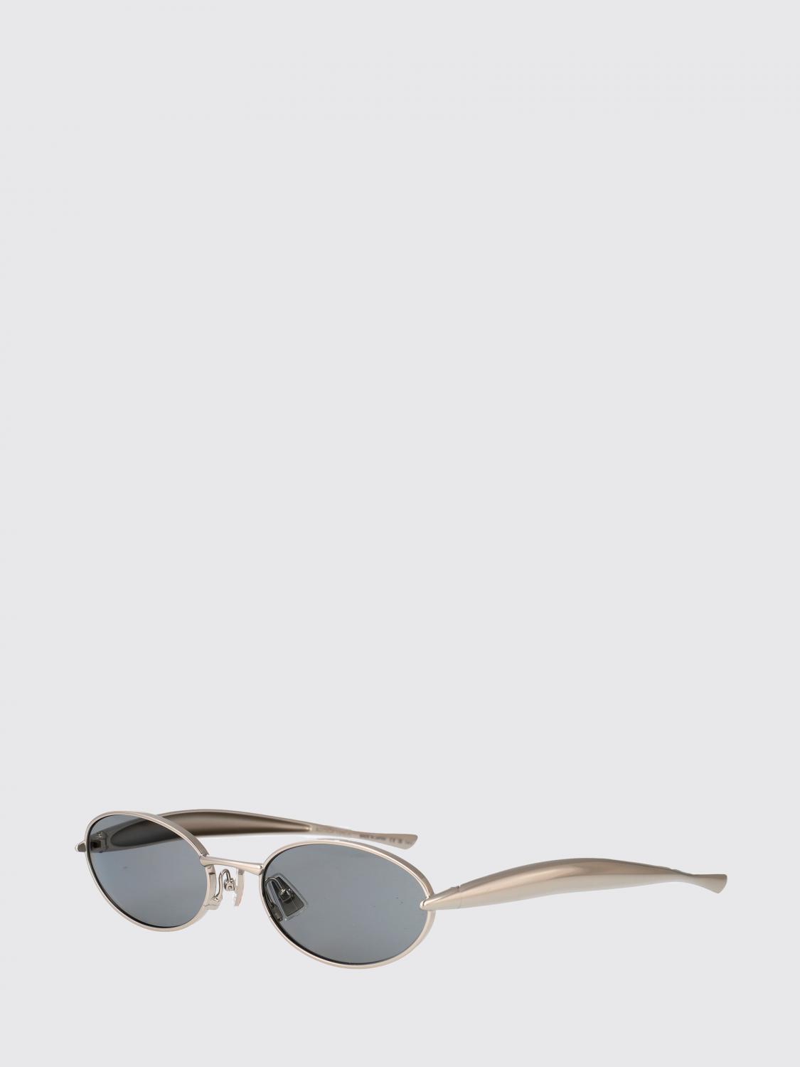 BOTTEGA VENETA Sardine Metal Sunglasses BOTTEGA VENETA Sardine Metal Sunglasses