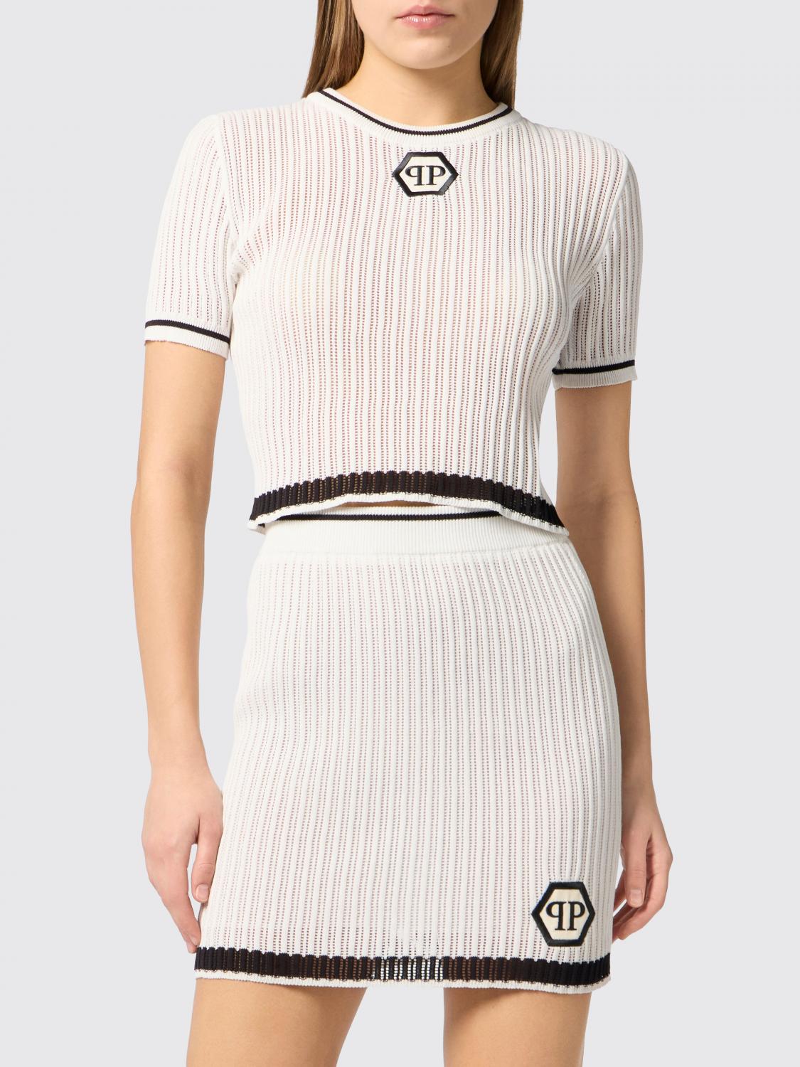 PHILIPP PLEIN Sweater woman