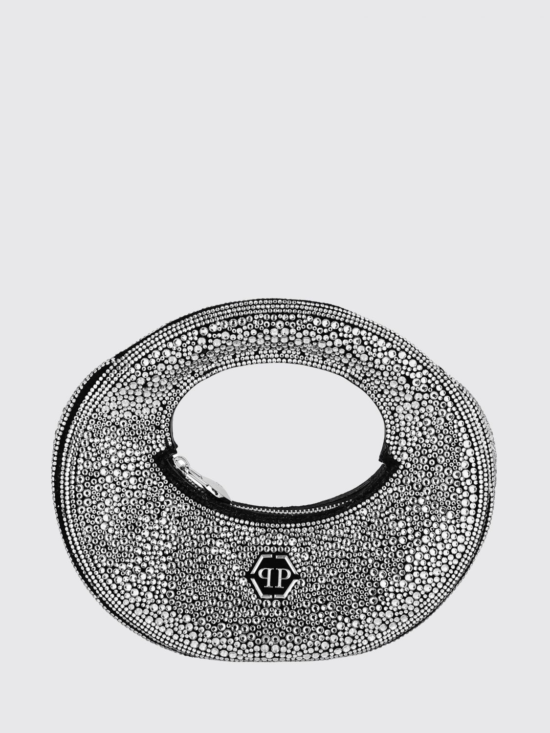 PHILIPP PLEIN Mini Bag Woman color Black