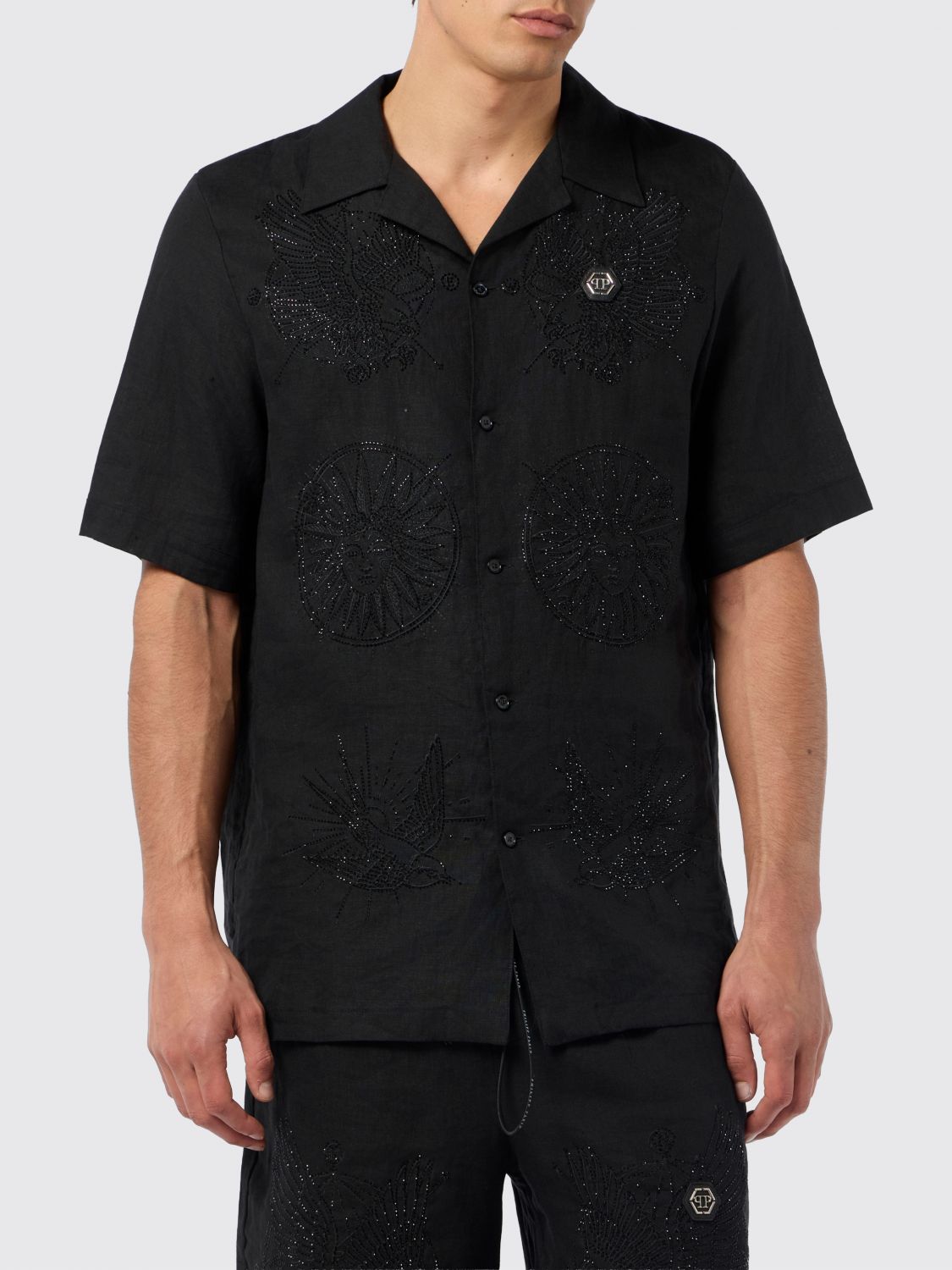 PHILIPP PLEIN Shirt men