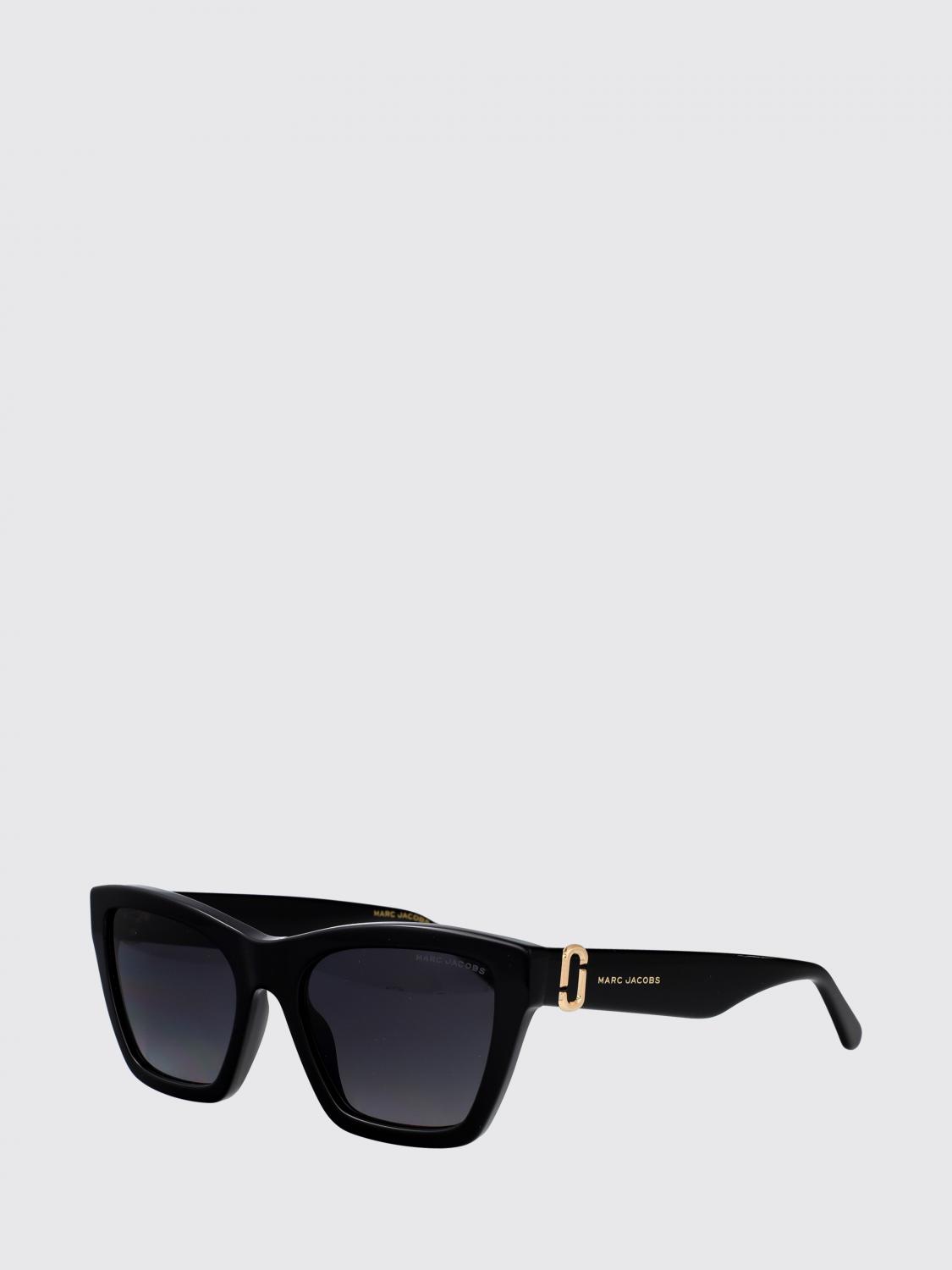 MARC JACOBS Acetate Sunglasses