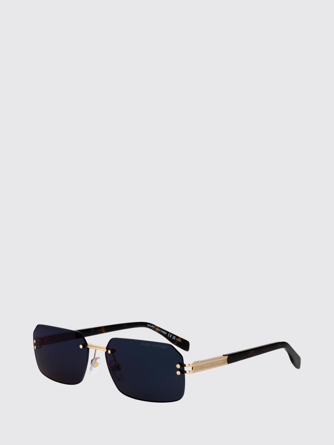 MARC JACOBS MARC902/S Acetate and Metal Sunglasses