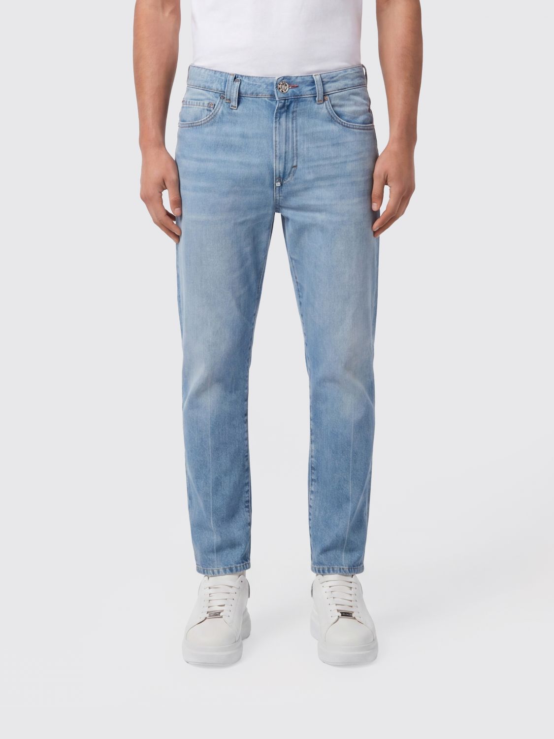 PHILIPP PLEIN Jeans herren