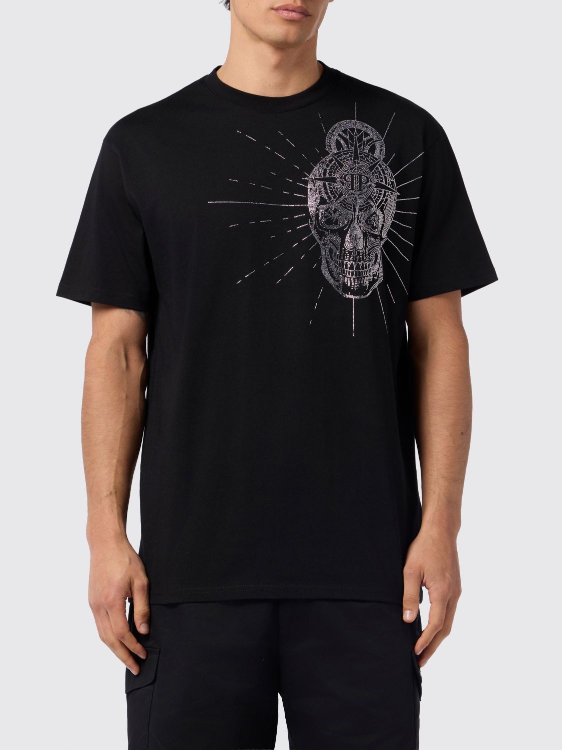 PHILIPP PLEIN T-shirt herren