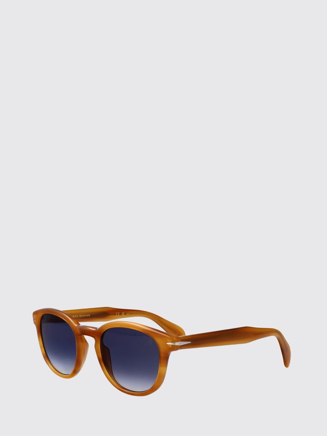 Eyewear By David Beckham DB1198/S Acetate Sunglasses