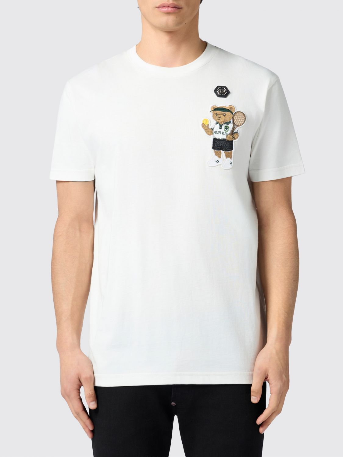 PHILIPP PLEIN T-shirt herren